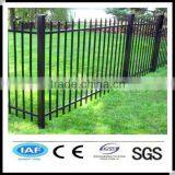 Wholesale China CE&ISO 9001 Prefabricated Steel Fence(pro Manufacturer) thumbnail-1