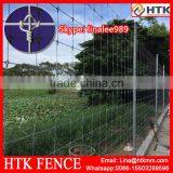 (Supply for South Africa)High Quality Lightly Galvanized Farm Fence thumbnail-6