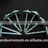 2.5" Umbrella Roofing Nails thumbnail-1