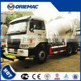 Howo 10m3 Concrete Mixer Truck for Sale thumbnail-3
