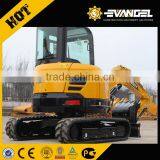 SANY 5.5 Ton Small Excavator SY55C thumbnail-4