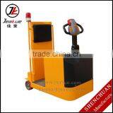 US Curtis Controller Economy Good Price 3 Ton Electric Farm Tractor thumbnail-1