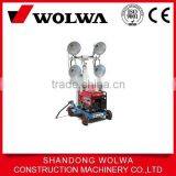 Light Tower GNZM12 12C Price in Sales thumbnail-1