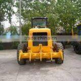 New Model Small Motor Grader Hot Sale thumbnail-4