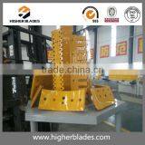 Hot Selling Cutting Edge End Bit 287-70-15210 for Komastu Skid Steer thumbnail-1