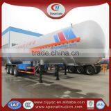 3 Axle LPG Tank Truck thumbnail-1