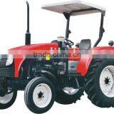 FOUR WHEEL TRACTOR thumbnail-1