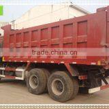 6x4 Sand Dump Truck,dump Truck for Sale,sand Carrier Dump Truck thumbnail-1
