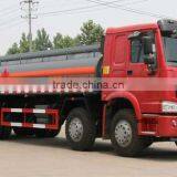 Promotion 20000 Liters Chemical Liquid Tank Truck Fuel Tank thumbnail-1