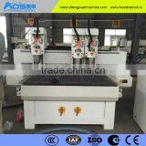 Hot Selling CNC Wood Router Machine thumbnail-2