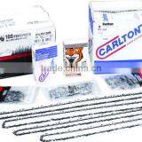 52cc Gas 510mm Cutting Saw With 18"/20" Oregon Saw HLYD-52 thumbnail-2