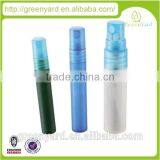 10ml Pen Type Plastic Bottle/mini Plastic Perfume Bottle/perfume Pen With Different Clip thumbnail-3