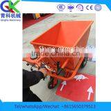 500kg High Efficiency Household Garbage Mini Vehicle thumbnail-3