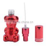 SOO60 Mini Screw Sprayer Bottle Perfume Glass Bottle for Cosmetic thumbnail-2