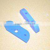 Polyethylene Wear Slide Block/ Machining Uhmwpe Precision Parts thumbnail-2