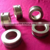 Tungsten Carbide Valve Seat thumbnail-1