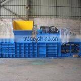 Horizontal Plastic Bottle Baling Equipment Made in China thumbnail-3