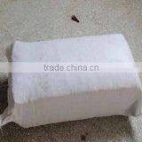 Automatically PLC Control Wood Sawdust Baler Machine With Good Price thumbnail-3