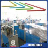Hot Sale Plastic Spoon Straw Bending Machine Factory Price thumbnail-2