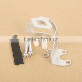 Front Brake Reservoir Guard Cover For BMW F700GS F800GS F700 GS 13-16 14 15 thumbnail-3