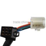 Motorcycle for Hornet 900 CB900 CB919F 2002-2007 SPEEDOMETER CLUSTER SPEEDO GAUGES thumbnail-2