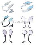 Brand New Model Motorcycle Rear Mirror for Suzuki Yamaha Honda Kawasaki thumbnail-4