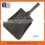 Metal Snow Steel Shovel Head thumbnail-1