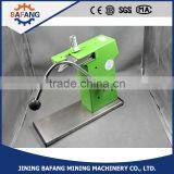 Supermarket Tying Machine Aluminum Nail Machine 711 Sealing Machine