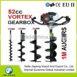 JP-DZ550 Earth Auger, Earth Drill thumbnail-1