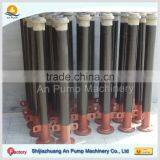 Vertical Acid Resistant Sump Pump thumbnail-4