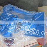 Bareshaft Asia-abrasives Rubber Vertical Acid Pump thumbnail-6