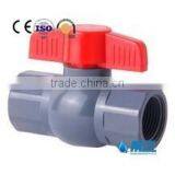 Pvc Pipe Fittings and Pvc Pipe Check Valve With Cheap Price thumbnail-3