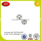 Chinese Manufacturing Color Metal Fastener Aluminum Anodized Countersunk Washer thumbnail-4