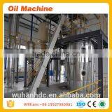 2015 New Project of Castor Oil Making Equipments Castor Seeds Oil Production Process thumbnail-6