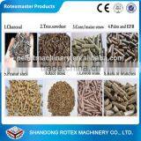 Rice Husk Pellet Machines/rubber Wood Pellet Mill/sawdust Pellet Machines thumbnail-3