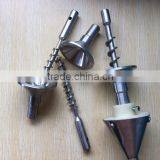 Munltifuncation Flour/milk Powder Packing Machine for Factory thumbnail-3