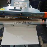 2 kg Bags Foot Pedal Plastic Film Heat Sealing Machine thumbnail-6