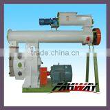 Nigeria Ring Die Animal Feed Pellet Machine Price thumbnail-5