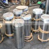 Competitive Price and Stable Performance Hydraulic Seed Oil Press for Sesame/almond/pumkin Seeds thumbnail-5