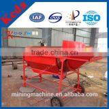 Portable Gold Washing Equipment For Sales thumbnail-1