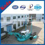 Manufacturing Supplying Multi-functional Cutter Suction Dredger Price With All Scales thumbnail-5