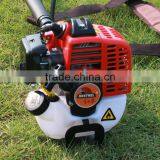 25.6CC 0.65KW 1E34F Engine CG260 Grass Cutter thumbnail-3
