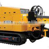 Trenchless Drilling Machine XZ320 thumbnail-1