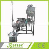Pure Industrial Essential Oil Distillation Equipment/Machine thumbnail-2
