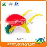 Sand Beach Trolly Cart With Beach Wheels thumbnail-1