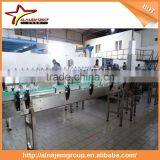 Hot Sale Pure Water Machine Drinking Water Production Line for Mineral Water thumbnail-3