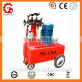 Post Tension Prestressed Concrete Electric Oil Pump