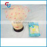 EVA <b>Plastic</b> Shower <b>Cap</b>