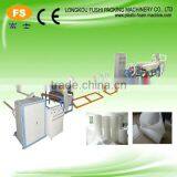 FS-FPM 120 pe Foam Film Extruder thumbnail-1