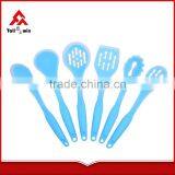 Large Stock Wholesale Best Silicone Kitchen Cooking Utensils for Cooking thumbnail-2